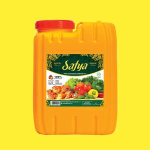10 LITRES BM JERRYCAN PALM OIL