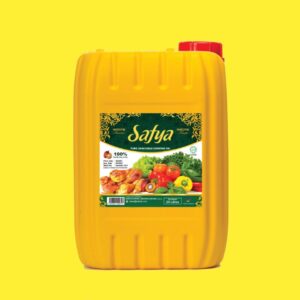 10 LITRES SM JERRYCAN PALM OIL