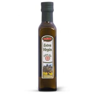 Orkide Extra Virgin Olive Oil (250 ml)