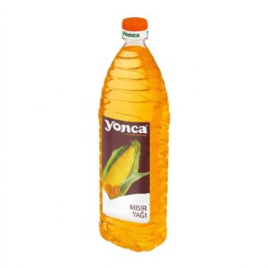 Corn Oil 1 L