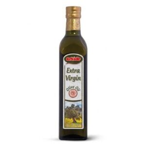 Orkide Extra Virgin Olive Oil ( 500 ml )