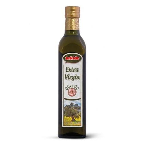 Orkide Extra Virgin Olive Oil ( 500 ml )