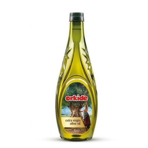 Orkide Extra Virgin Olive Oil (1 LT)