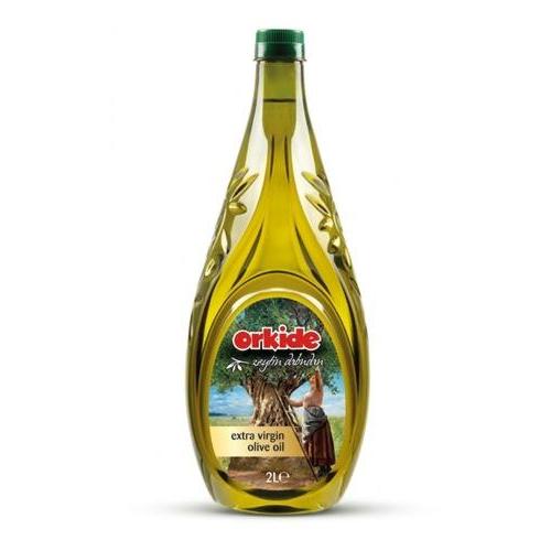 Orkide Extra Virgin Olive Oil (2 LT)