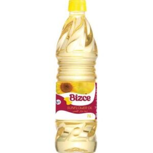 1LT Round Pet Bottle