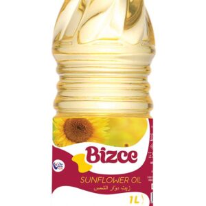 1LT Round Pet Bottle