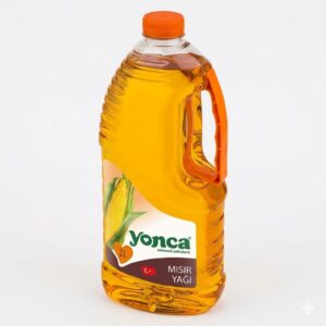 Corn Oil 2 L