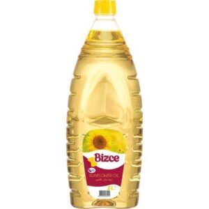 2LT Oval Pet Bottle