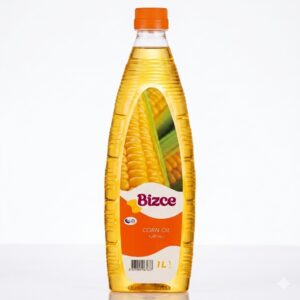 1LT Oval Pet Bottle