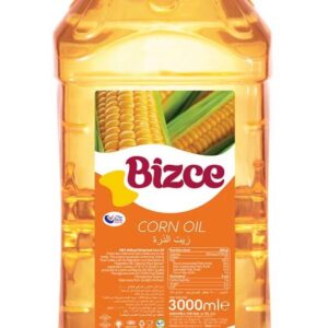 3LT Cornered Pet Bottle