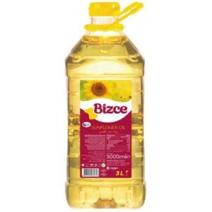 3LT Cornered Pet Bottle (Copy)