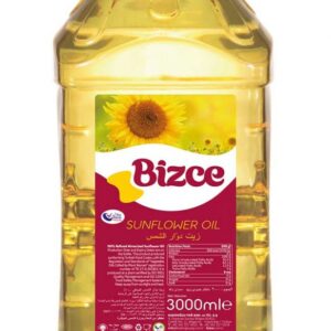 3LT Cornered Pet Bottle