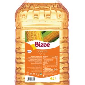 4LT Cornered Pet Bottle