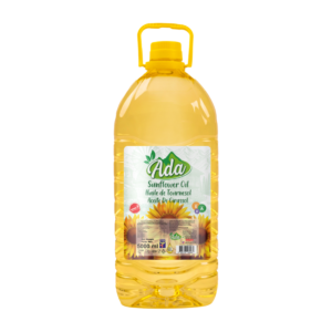 Ada Sunflower Oil 5L