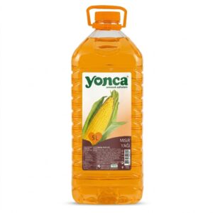 Corn Oil 5 L