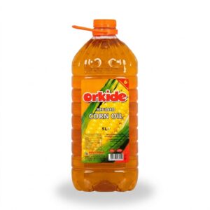Corn Oil 5 LT