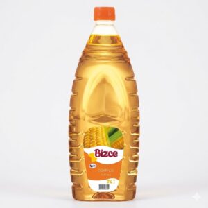 2LT Oval Pet Bottle