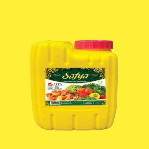 7L Safya Palm Oil
