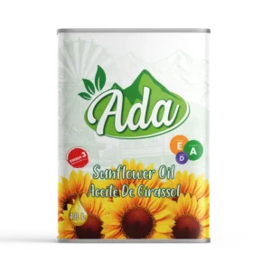 Ada Sunflower Oil 18Lt.