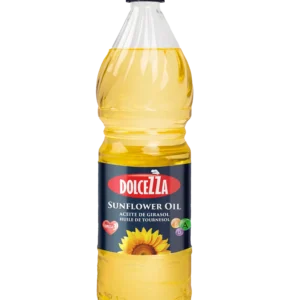 Dolcezza Sunflower Oil 1L
