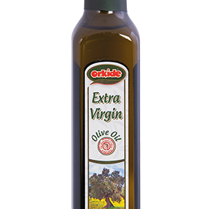 Orkide Extra Virgin Olive Oil (250 ml)