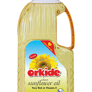 Sunflower Oil 1.8 LT