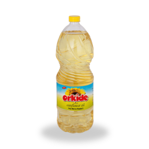 Sunflower Oil 2 LT