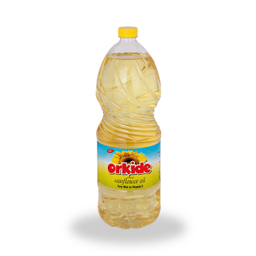 Sunflower Oil 2 LT