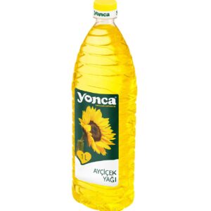 Sunflower Oil 1 L