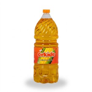 Corn Oil 2 LT