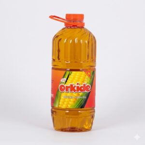 Corn Oil 3 LT