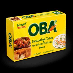 Oba Margarine 200 G