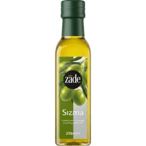 Extra Virgin Olive Oil 250 ml glass