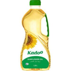Sunflower Oil 1.8LT
