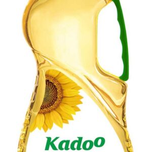 Sunflower Oil 1.8LT
