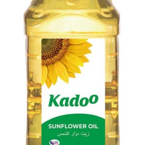 Sunflower Oil 3LT