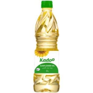 Sunflower Oil 1LT