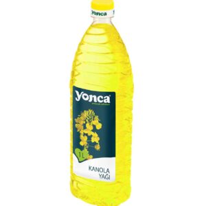 Canola Oil 1 L
