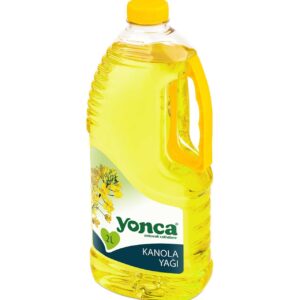 Canola Oil 2 L