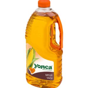 Corn Oil 2 L