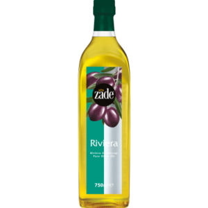 Pure Olive Oil 750 ml glass