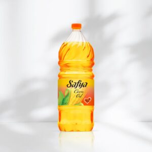 2L Pet Bottle Corn Oil