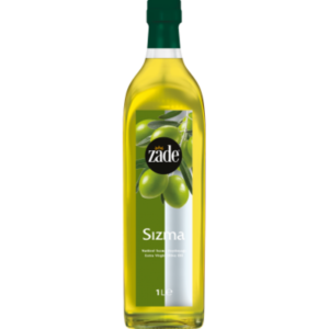 Extra Virgin Olive Oil 1 lt glass