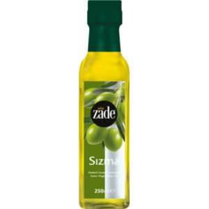 Extra Virgin Olive Oil 250 ml glass