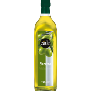 Extra Virgin Olive Oil 750 ml glass