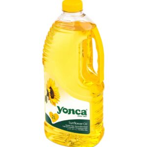 Sunflower Oil 2 L